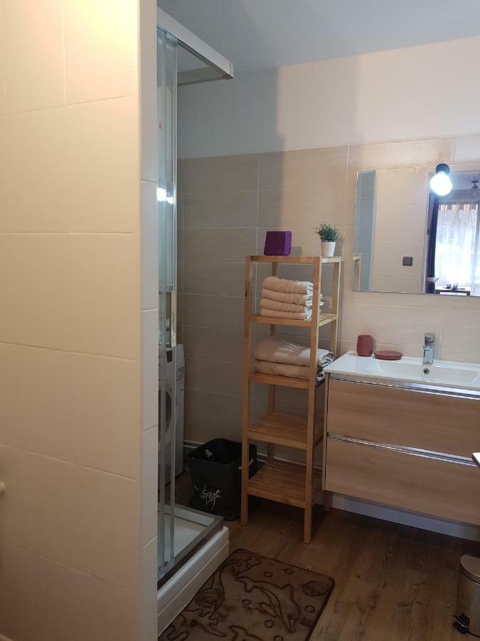 Laurier Apartment ตูลูส ภายนอก รูปภาพ