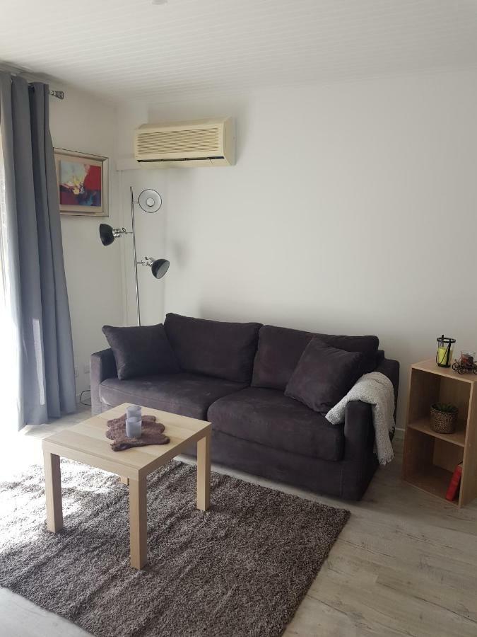 Laurier Apartment ตูลูส ภายนอก รูปภาพ