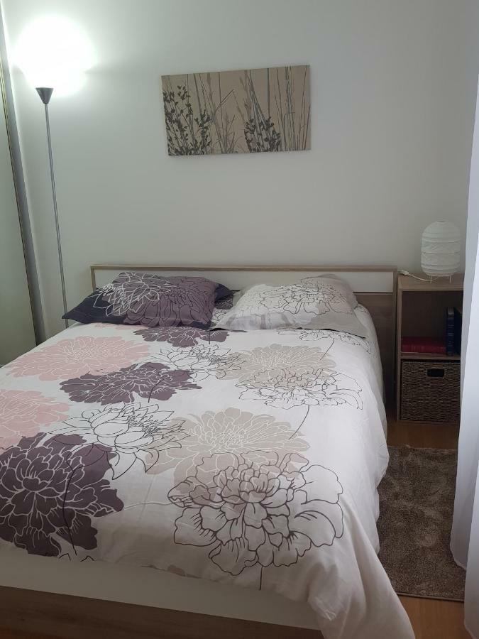 Laurier Apartment ตูลูส ภายนอก รูปภาพ
